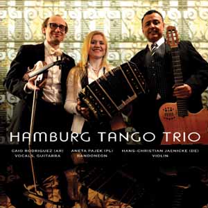 Hamburg Tango Trio