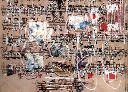 bach-choreographien